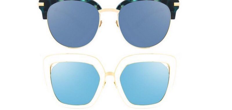 Sunglass Options