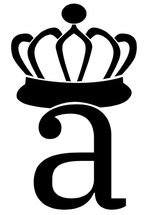 Autarchic Spec Shop boutique optical and eye care logo