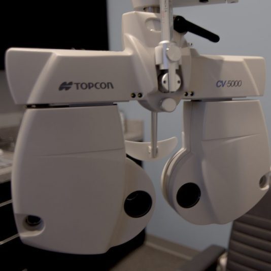 Advanced Technology in Contact Lenses Including Scleral and Orthokeratology Advanced Technology in Contact Lenses Including Scleral and Orthokeratology
